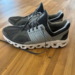 On Running Cloudswift Size 11